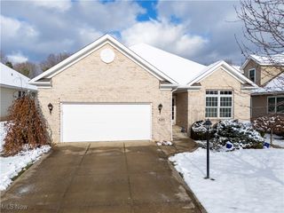 4201 Meadowcreek Lane, Copley, OH 44321