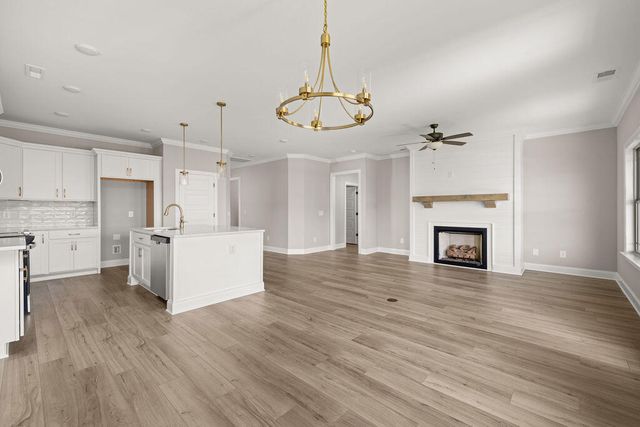 3033 Discovery Drive NW 36, Cleveland, TN 37312