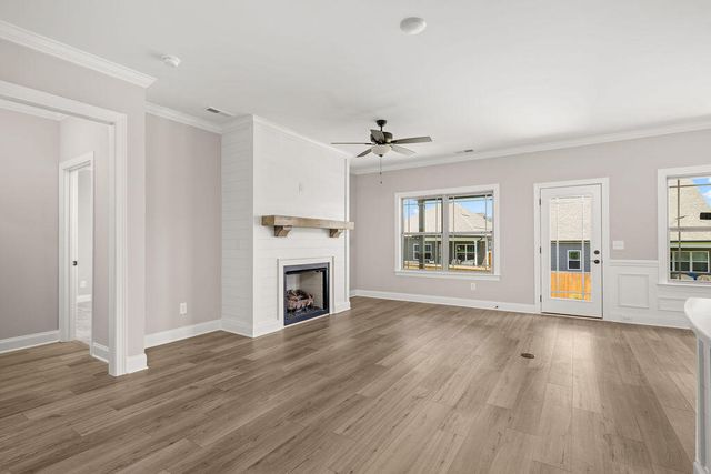 3033 Discovery Drive NW 36, Cleveland, TN 37312