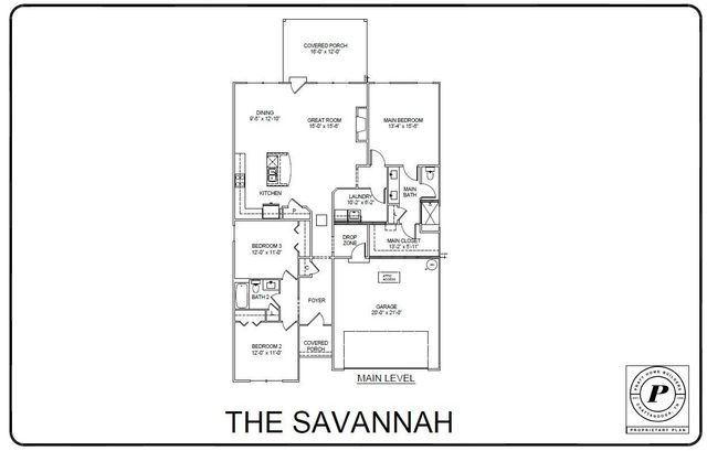 3033 Discovery Drive NW 36, Cleveland, TN 37312