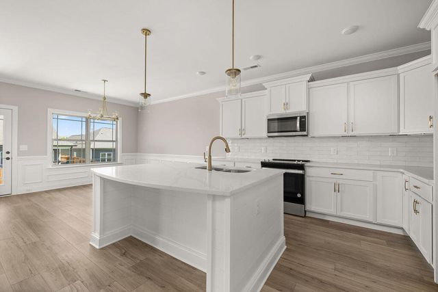 3033 Discovery Drive NW 36, Cleveland, TN 37312