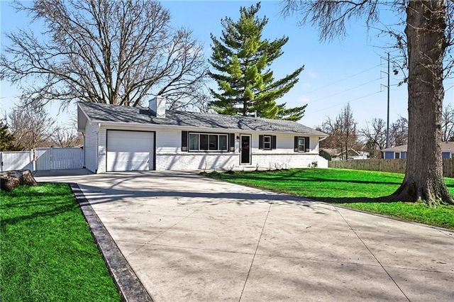 3519 N 65th Street, Kansas City, KS 66104