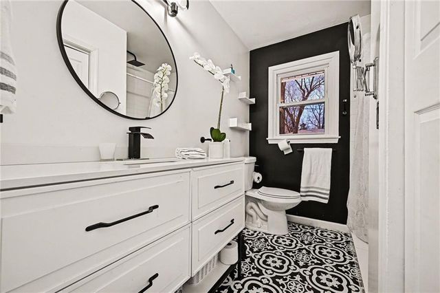 3519 N 65th Street, Kansas City, KS 66104