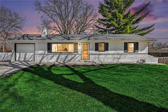 3519 N 65th Street, Kansas City, KS 66104