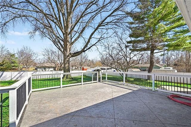 3519 N 65th Street, Kansas City, KS 66104