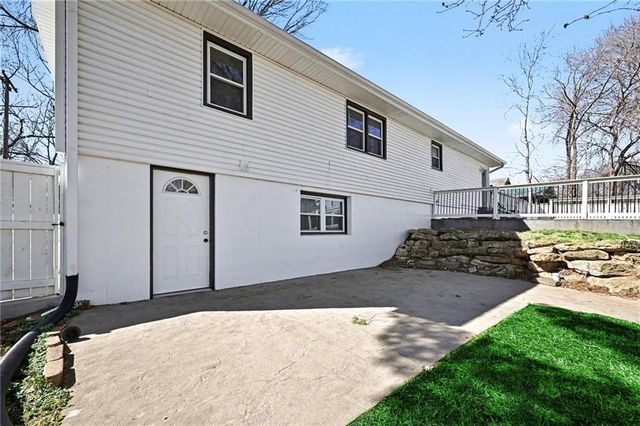 3519 N 65th Street, Kansas City, KS 66104