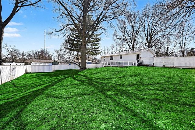 3519 N 65th Street, Kansas City, KS 66104