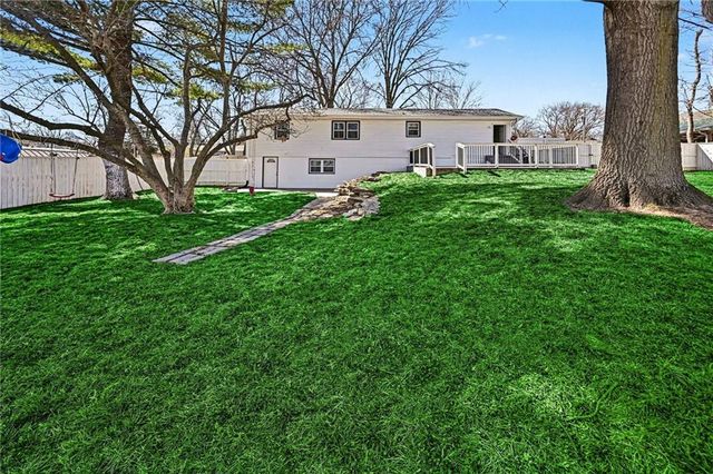 3519 N 65th Street, Kansas City, KS 66104