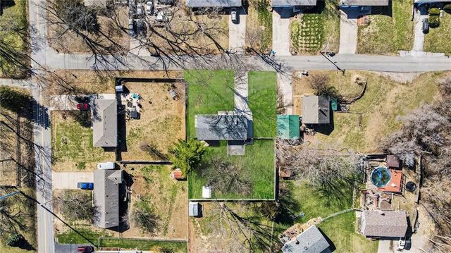 3519 N 65th Street, Kansas City, KS 66104