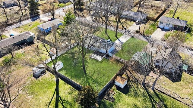 3519 N 65th Street, Kansas City, KS 66104