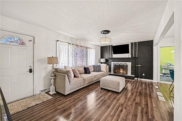 3519 N 65th Street, Kansas City, KS 66104