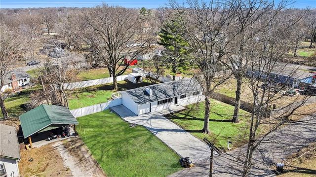 3519 N 65th Street, Kansas City, KS 66104