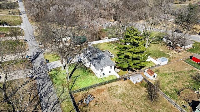 3519 N 65th Street, Kansas City, KS 66104