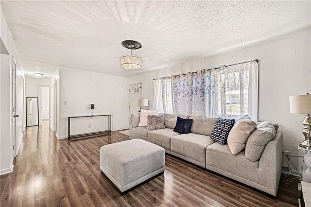 3519 N 65th Street, Kansas City, KS 66104