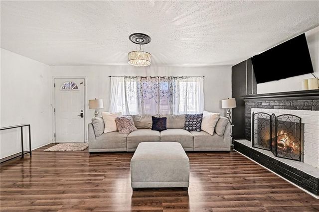 3519 N 65th Street, Kansas City, KS 66104