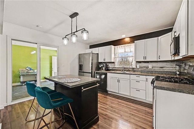 3519 N 65th Street, Kansas City, KS 66104