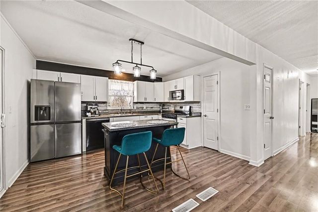 3519 N 65th Street, Kansas City, KS 66104