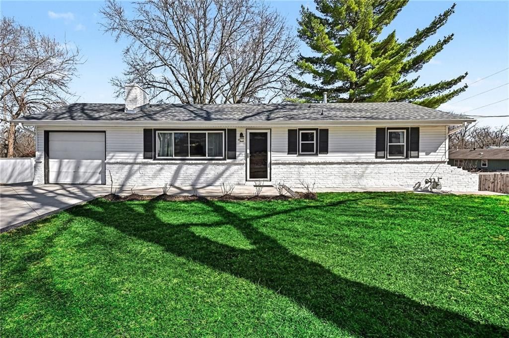 3519 N 65th Street, Kansas City, KS 66104