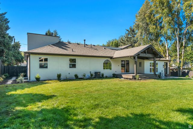 2625 E KENTUCKY AVE, Holladay, UT 84117