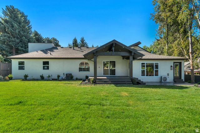 2625 E KENTUCKY AVE, Holladay, UT 84117