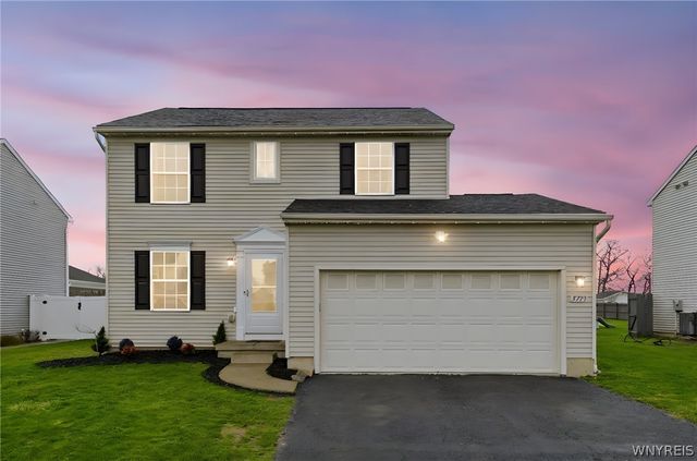 5779 Willow Creek Lane, Cambria, NY 14132