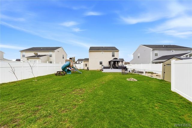 5779 Willow Creek Lane, Cambria, NY 14132