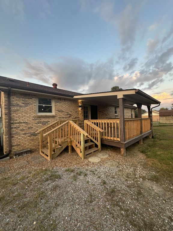 2664 Highway 79, Indian Mound, TN 37079