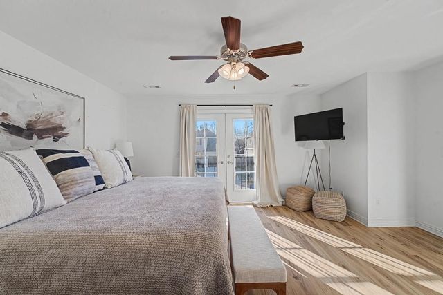 1319 Park Street, Lowell, AR 72745