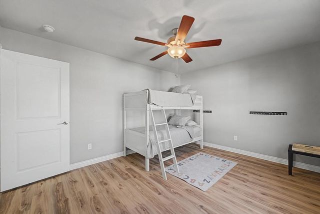 1319 Park Street, Lowell, AR 72745