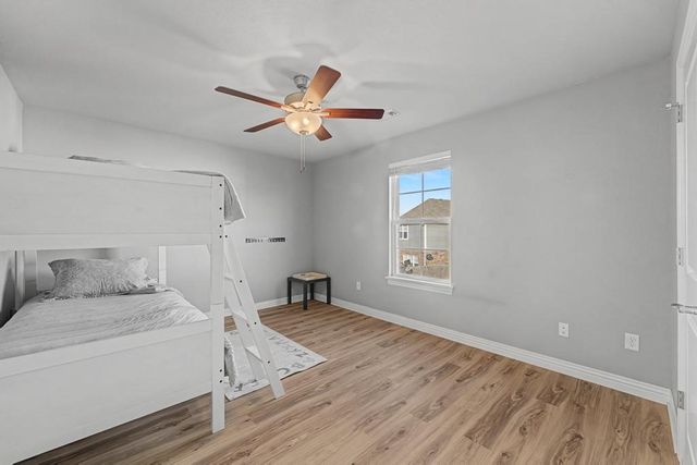 1319 Park Street, Lowell, AR 72745