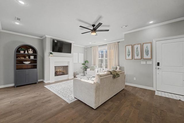 1319 Park Street, Lowell, AR 72745