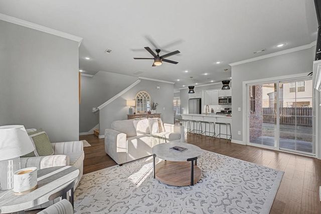 1319 Park Street, Lowell, AR 72745