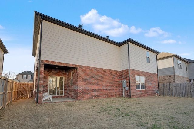 1319 Park Street, Lowell, AR 72745