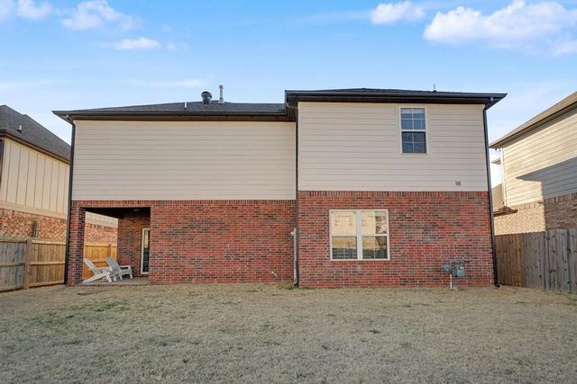 1319 Park Street, Lowell, AR 72745