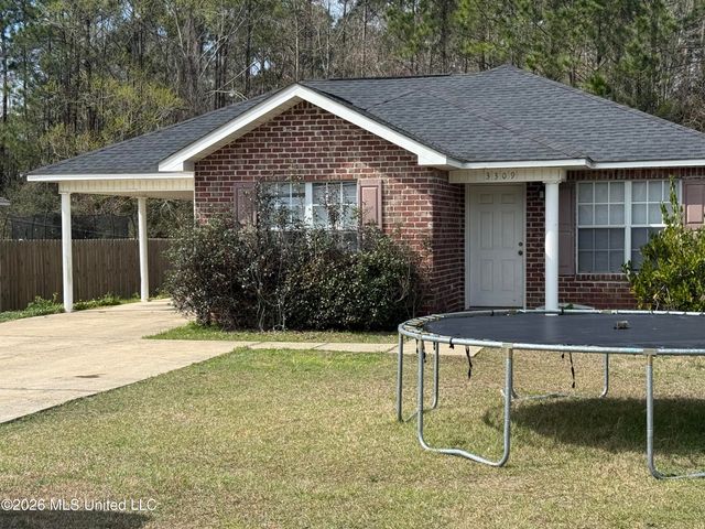 3303 55th Avenue, Gulfport, MS 39501