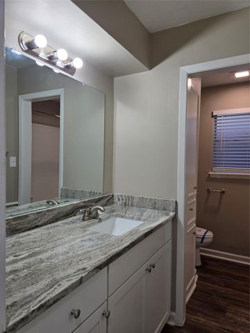 2623 Fern Hill Drive, Spring, TX 77373