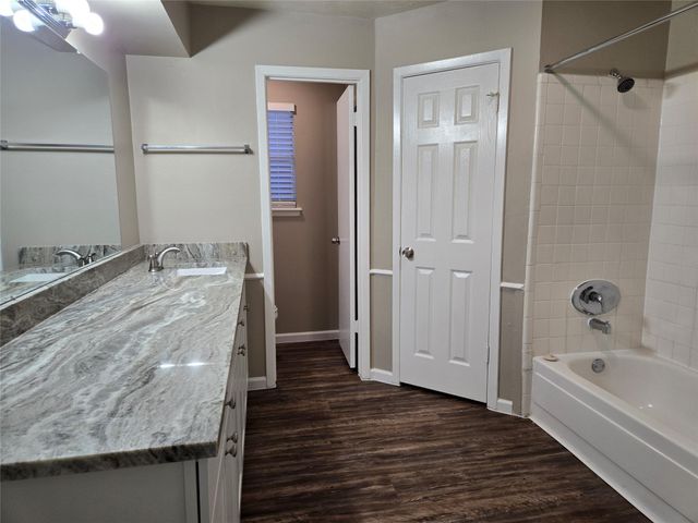 2623 Fern Hill Drive, Spring, TX 77373