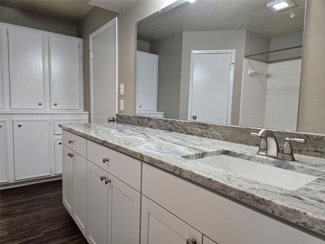 2623 Fern Hill Drive, Spring, TX 77373