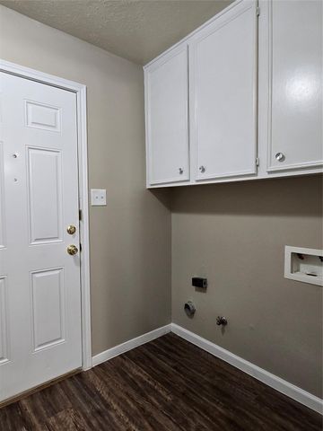 2623 Fern Hill Drive, Spring, TX 77373