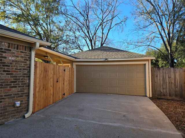 2623 Fern Hill Drive, Spring, TX 77373