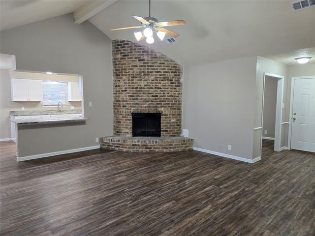 2623 Fern Hill Drive, Spring, TX 77373