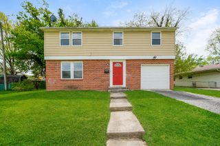 1565 Felix Drive, Columbus, OH 43207