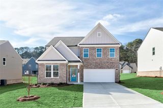 326 Chattahoochee Circle, Locust Grove, GA 30248