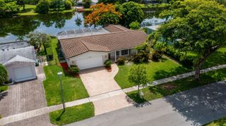 1731 NW 108th Avenue, Pembroke Pines, FL 33026