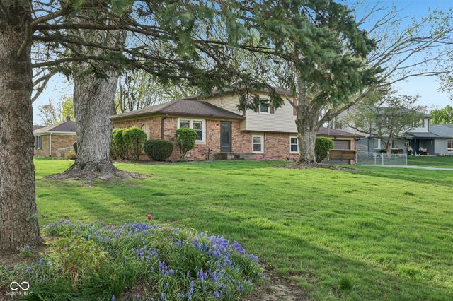 3029 San Jose Drive, Greenwood, IN 46143