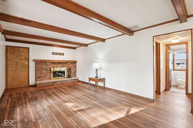 3029 San Jose Drive, Greenwood, IN 46143