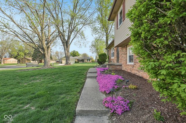 3029 San Jose Drive, Greenwood, IN 46143