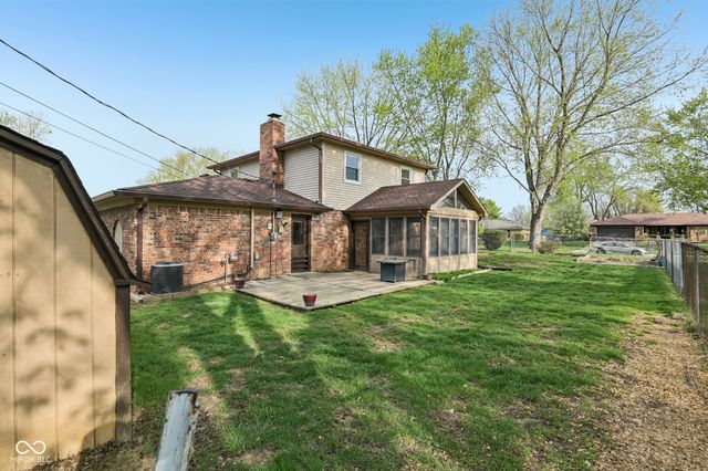 3029 San Jose Drive, Greenwood, IN 46143