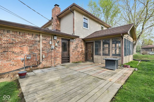 3029 San Jose Drive, Greenwood, IN 46143