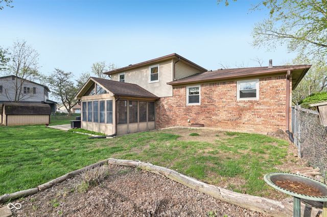 3029 San Jose Drive, Greenwood, IN 46143